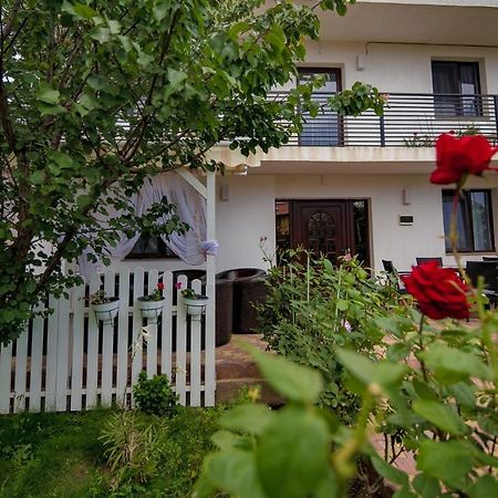 Magnolia Hotel Vama Veche Kültér fotó