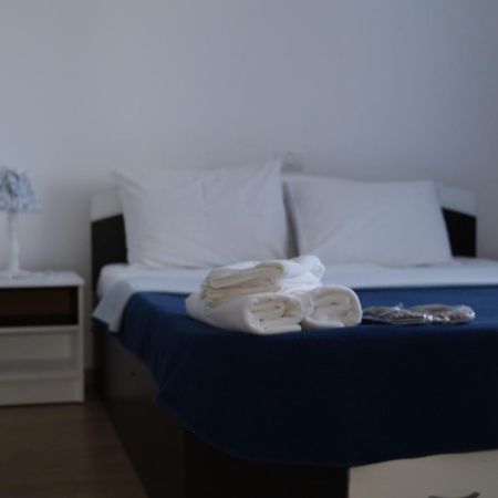 Magnolia Hotel Vama Veche Kültér fotó