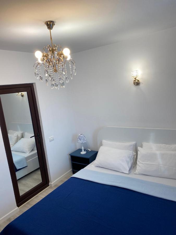 Magnolia Hotel Vama Veche Kültér fotó