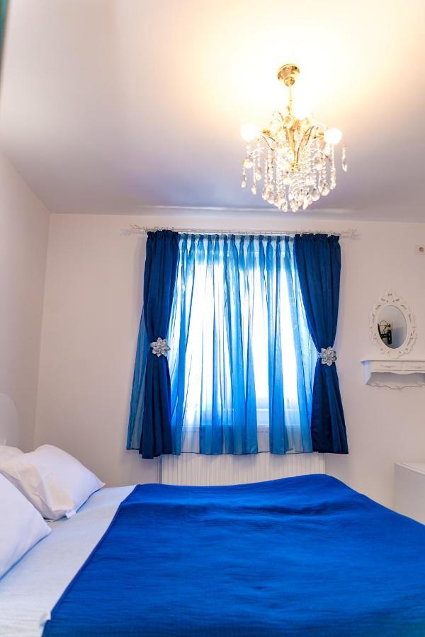 Magnolia Hotel Vama Veche Kültér fotó