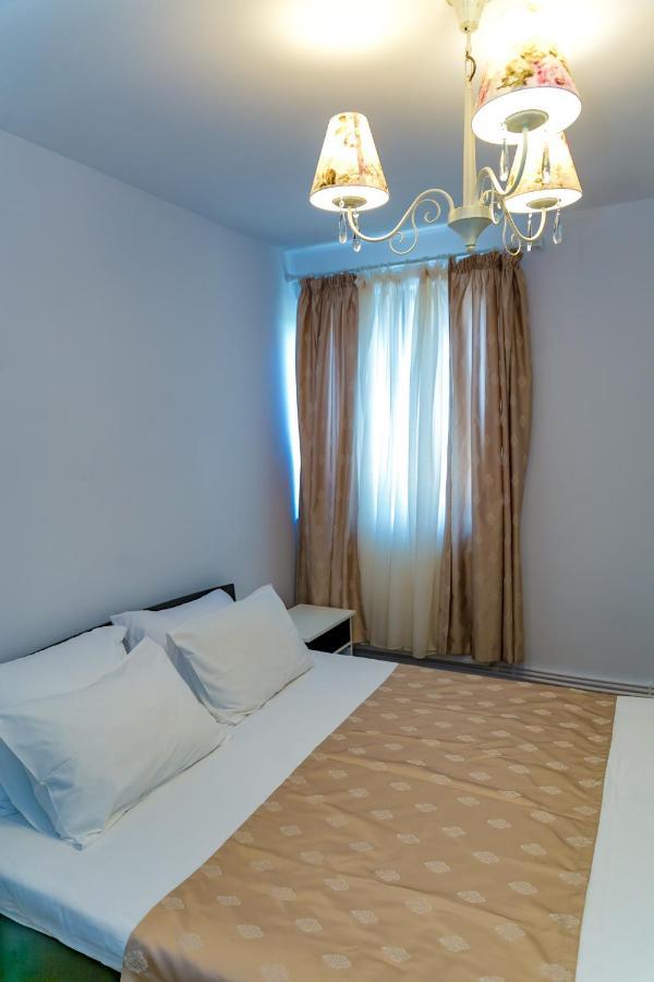 Magnolia Hotel Vama Veche Kültér fotó
