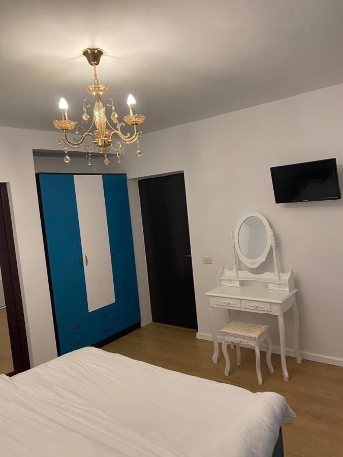 Magnolia Hotel Vama Veche Kültér fotó