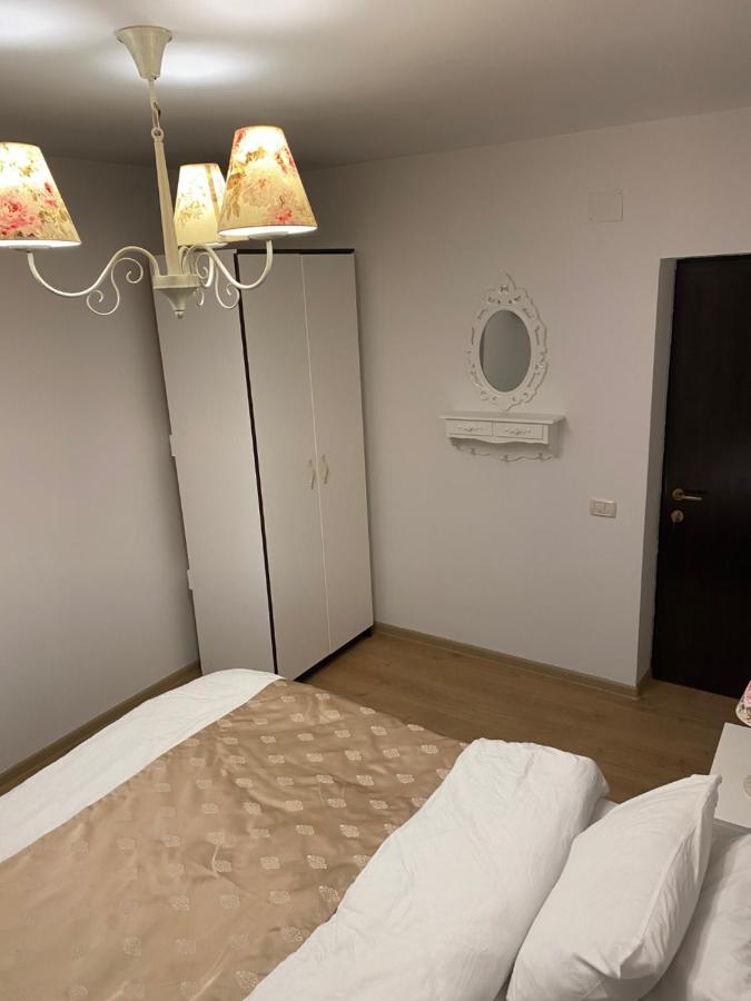 Magnolia Hotel Vama Veche Kültér fotó