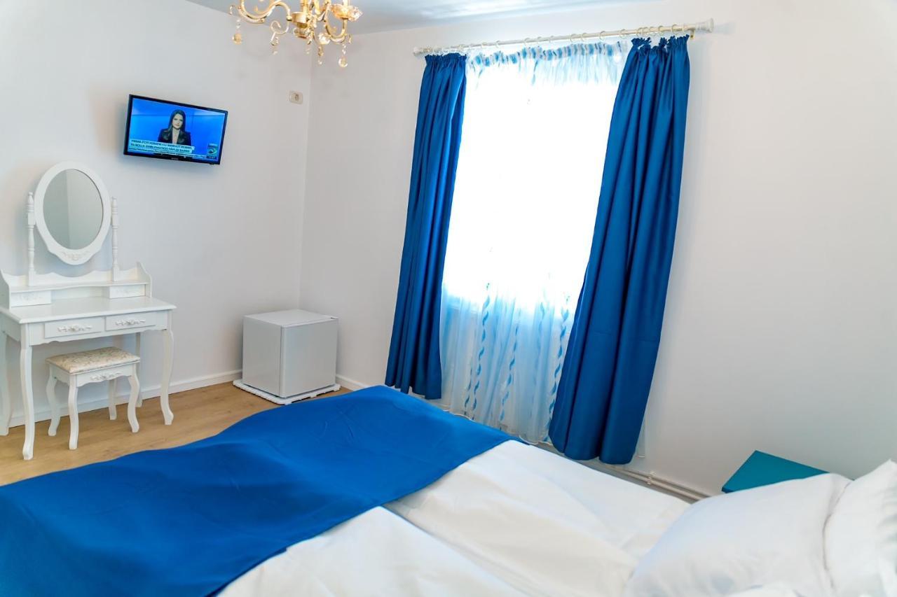 Magnolia Hotel Vama Veche Kültér fotó