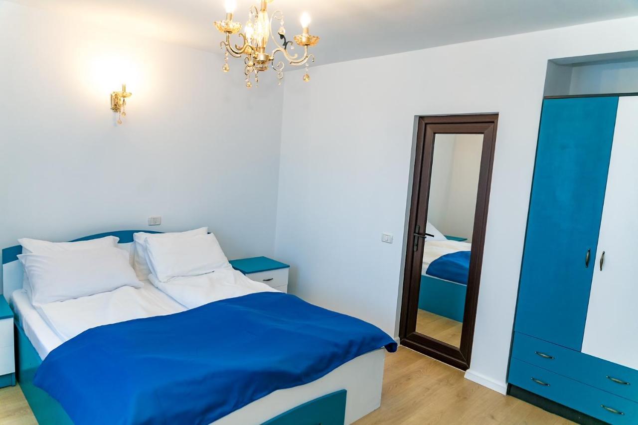 Magnolia Hotel Vama Veche Kültér fotó