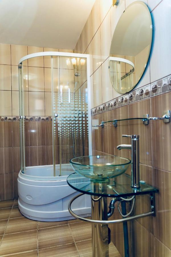 Magnolia Hotel Vama Veche Kültér fotó