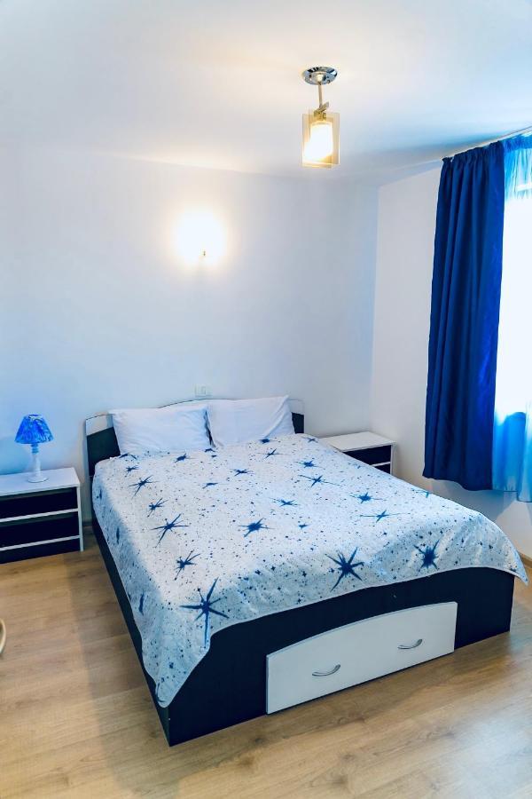 Magnolia Hotel Vama Veche Kültér fotó