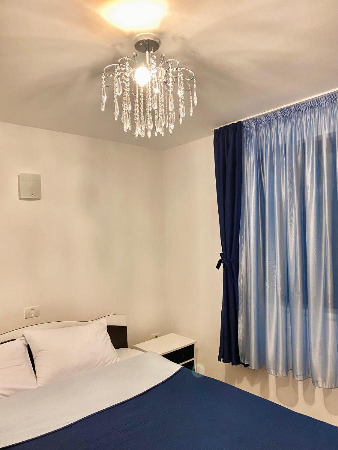 Magnolia Hotel Vama Veche Kültér fotó