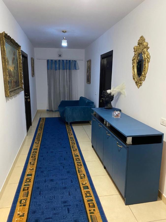 Magnolia Hotel Vama Veche Kültér fotó