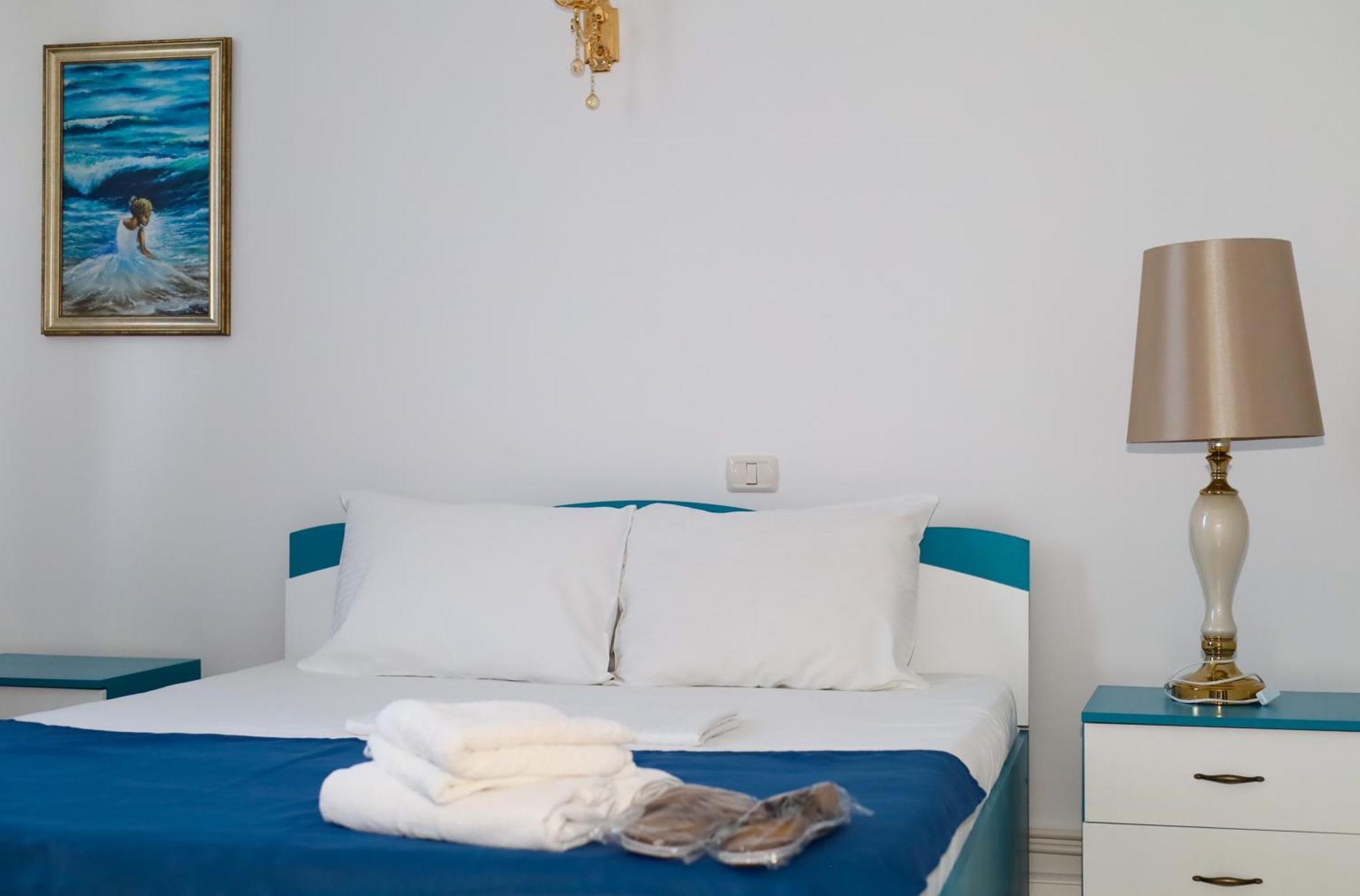 Magnolia Hotel Vama Veche Kültér fotó
