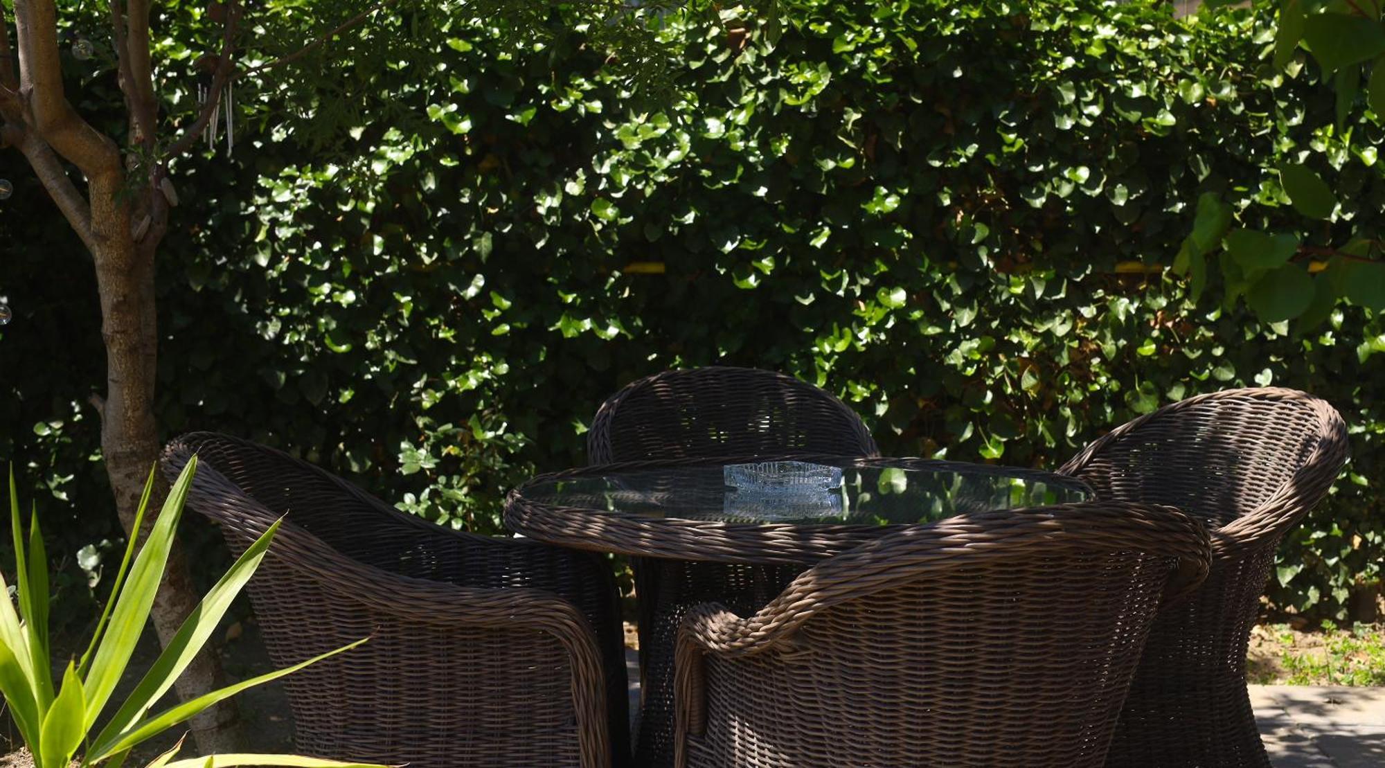 Magnolia Hotel Vama Veche Kültér fotó