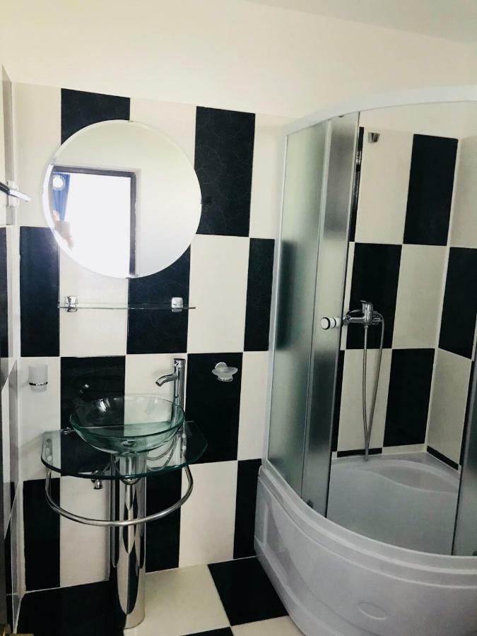 Magnolia Hotel Vama Veche Kültér fotó